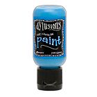 Dyan Reaveley Dylusions Paint Blue Hawaiian