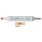 E35 Copic Sketch Marker Chamois