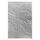 Spelbinders Bee-Cause 3D Embossing Folder 