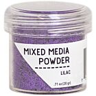 Ranger Mixed Media Powders Lilac