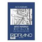 Accademia Artist Paperpack - pakje van 100 tekenvellen - 21x29,7cm (A4) - 200gr/m²