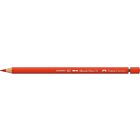 aquarelpotlood Faber-Castell A.Durer 117  cadmiumrood fel