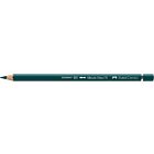 aquarelpotlood Faber-Castell A.Durer 158  diep kobaltgroen