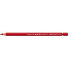 aquarelpotlood Faber-Castell A.Durer 219  scharlakenrood diep