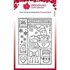 Winter Sampler Clear Stamps (FRS1063)