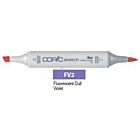 FV2 Copic Sketch Marker Fluorescent Dull Violet