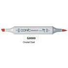 G0000 Copic Sketch Marker Crystal Opal