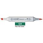 G29 Copic Sketch Marker Pine Tree Green