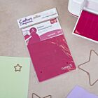 Gemini II Accessories A5 Rubber Embossing Mat (GEMII9x6-ACC-RUBM)