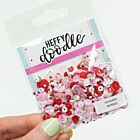 Heffy Doodle Sugared Berries Sparkle Mix (HFD-SM012)