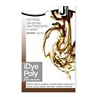 iDye Poly 14gr Brown 