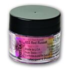 Pearl Ex Powdered Pigments 653 - Red Russet