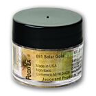 Pearl Ex Powdered Pigments 691 - Solar Gold