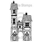 Lavinia Stamps Fairy Inn LAV452