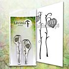 Lavinia clear stamp Fairy Lanterns Set