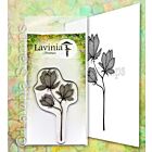 Lavinia Stamps Lilium