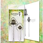 Lavinia Stamps Lilium Set