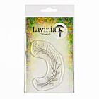 Lavinia Stamps Wreath Flourish  Right