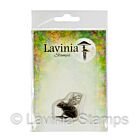 Lavinia Stamps Small Frog