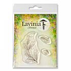 Lavinia Stamps Oak Leaves 