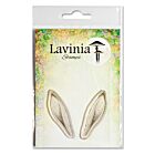 Lavinia Stamps Hare Ears