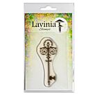 Lavinia Stamps Key Large