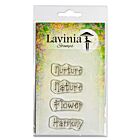 Lavinia Stamps Harmony