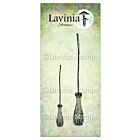 Lavinia Broomsticks Stamp