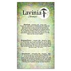 Lavinia Moon Signs Stamp