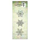 Lavinia Stamps Snowflakes   Large 