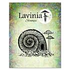 Lavinia Stamps Snail House Stamp 