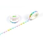 Lawn fawn Happy Hearts Washi Tape