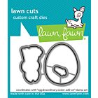 Lawn Fawn dies Eggstraordinary Easter Add-On - Lawn Cuts