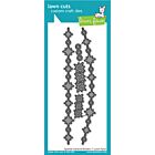 lawn fawn dies sparkle garland borders