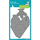 Lawn Fawn dies carrot treat box 