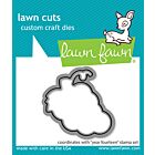 Lawn Fawn dies year fourteen lawn cuts