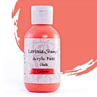 Lavinia Stamps Chalk Acrylic Paint Calypso 