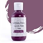 Lavinia Stamps Chalk Acrylic Paint Thistle Mist