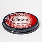 Lavinia Stamps Elements Premium Dye Ink - Paprika