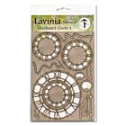 Lavinia Greyboard Clocks 1