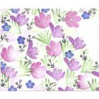 Card-io Crocus Garden Majestix Clear Stamp Set