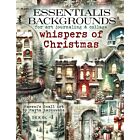 Maremi's Small Art Essentials Backgrounds Whisper of Christmas