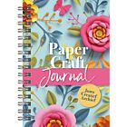 Marianne Design Book Paper Craft Journal CA3191 128 pagina's, 120 gms pages, hardcover