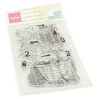 Marianne Design Clear Stamps Art stamps Harvest  85x185 mm  