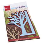 Marianne Design Creatable Gate folding Tree  90x200 mm   