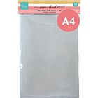 Marianne Design Foam sheets Foam sheets- A4 - Wit 2 mm LR0063 3xA4 - 2mm