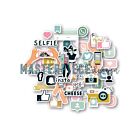 Masterpiece Die-cuts Social media MP202074