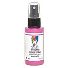 Dina Wakley MEdia Gloss Spray Magenta