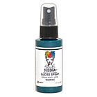 Dina Wakley MEdia Gloss Spray Marine