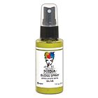 Dina Wakley MEdia Gloss Spray Olive